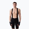 Men's Alé Pantalone C/B Velocity HD2 bib shorts black L22140401