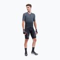 Men's Alé Velocity grey cycling jersey L22141403 2
