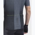 Men's Alé Velocity grey cycling jersey L22141403 5