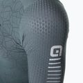 Men's Alé Velocity grey cycling jersey L22141403 12