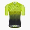 Men's Alé Velocity cycling jersey yellow L22141460