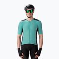 Men's Alé Race 2.0 cycling jersey green L22138461