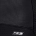 Men's Alé Gradient cycling jersey black and white L22144400 4