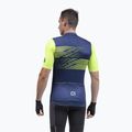 Men's Alé Maglia MC Logo cycling jersey blue L22145402 2