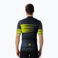 Men's Alé Turbo cycling jersey black L22130401 2