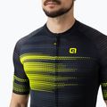 Men's Alé Turbo cycling jersey black L22130401 3