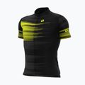 Men's Alé Turbo cycling jersey black L22130401 6