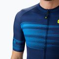Men's Alé Turbo cycling jersey navy blue L22130402 4