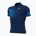 Men's Alé Turbo cycling jersey navy blue L22130402 6