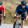 Men's Alé Turbo cycling jersey red L22130405 9