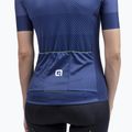 Women's cycling jersey Alé Level navy blue L22157402 4