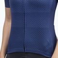 Women's cycling jersey Alé Level navy blue L22157402 6