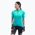 Women's cycling jersey Alé Level blue L22157461