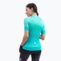 Women's cycling jersey Alé Level blue L22157461 2