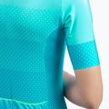 Women's cycling jersey Alé Level blue L22157461 5