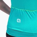 Women's cycling jersey Alé Level blue L22157461 6