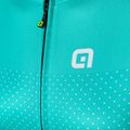 Women's cycling jersey Alé Level blue L22157461 9
