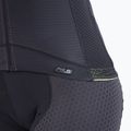 Women's cycling jersey Alé Gradient black/pink L22175543 7