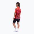 Alé Maglia Mc Vibes children's cycling jersey red L22228405 5