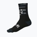 Alé Match cycling socks black L22218401 5