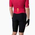 Men's triathlon suit Alé Body MC Hive red/black L22193405 6