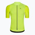 Men's Alé Race Special cycling jersey black/yellow L22166460