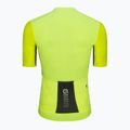 Men's Alé Race Special cycling jersey black/yellow L22166460 2