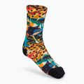 Alé Kenya yellow cycling socks L22219460 2