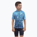 Alé Maglia Mc Vibes children's cycling jersey blue L22228461