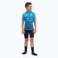 Alé Maglia Mc Vibes children's cycling jersey blue L22228461 2