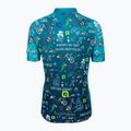 Alé Maglia Mc Vibes children's cycling jersey blue L22228461 5