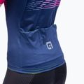 Women's cycling jersey Alé Maglia Donna MC Logo pink L22150543 5