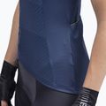 Women's cycling jersey Alé Level blue L22202402 3
