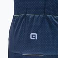 Women's cycling jersey Alé Level blue L22202402 5