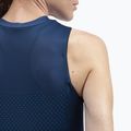 Women's cycling jersey Alé Level blue L22202402 6