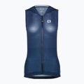Women's cycling jersey Alé Level blue L22202402 7