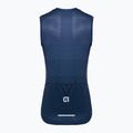 Women's cycling jersey Alé Level blue L22202402 8