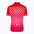 Alé Maglia MC Bubble pink children's cycling jersey L22227405 2