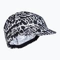 Alé Ride under-helmet cycling cap black and white L22212401