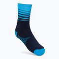 Bike socks Alé One navy blue L22217461