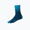 Bike socks Alé One navy blue L22217461 4