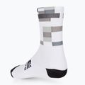 Bike socks Alé Match white L22218400 2