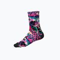 Alé Kenya pink cycling socks L22219543 4