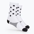 Alé Bubble white cycling socks L22229400