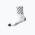 Alé Bubble white cycling socks L22229400 4