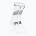 Alé Sprint white cycling socks L22231400