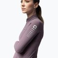 Women's cycling sweatshirt Alé Warm Race cashmere 4