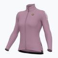 Women's cycling sweatshirt Alé Warm Race cashmere 7