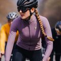Women's cycling sweatshirt Alé Warm Race cashmere 9