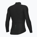 Men's Alé Fondo 2.0 cycling jacket black L23014401 8